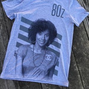 Meet your Posher, Mike